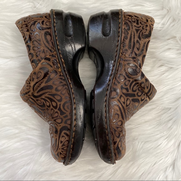 b.o.c. Peggy Clogs - Picture 5 of 10